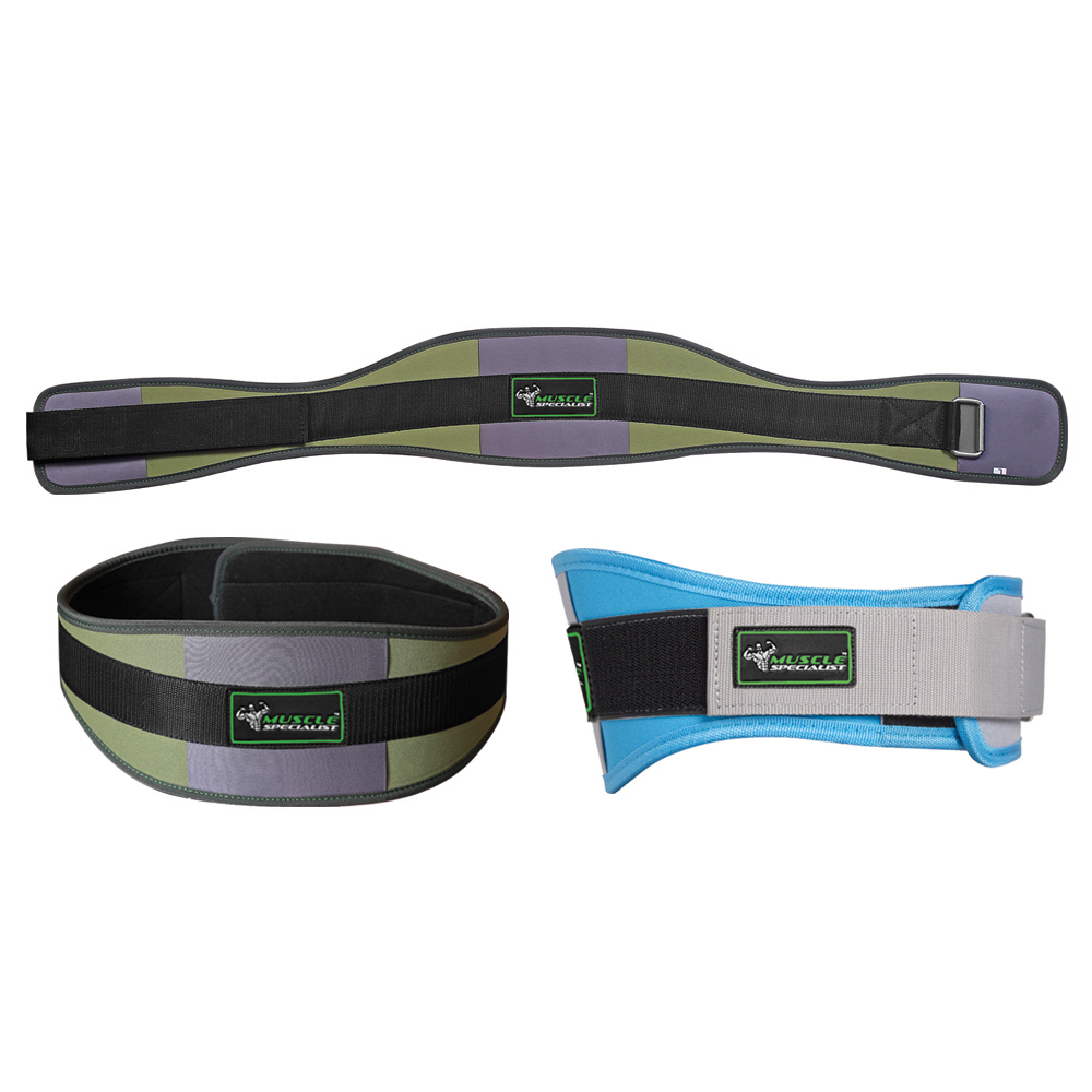 NEOPRENE PROFESSIONAL BELT